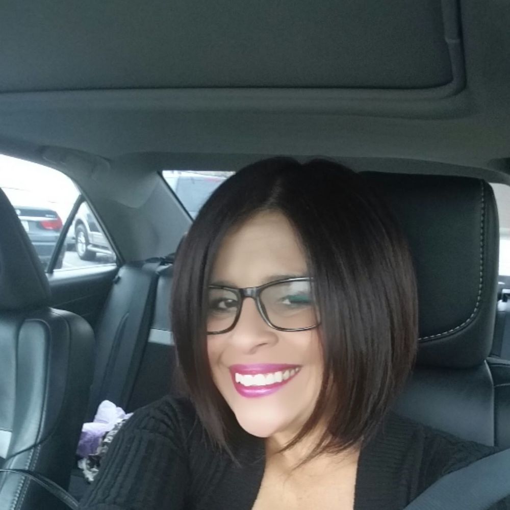 Meet your Posher, Samantha